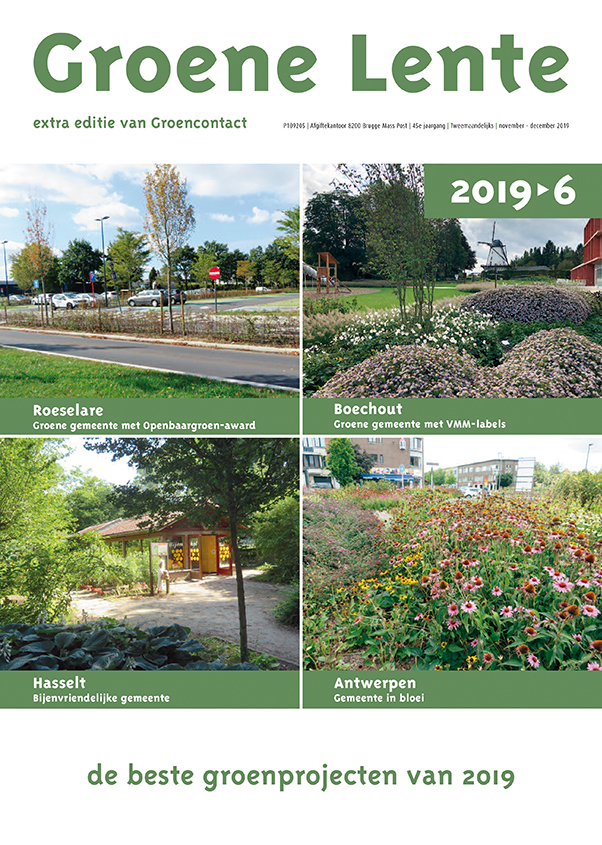 Groencontact 2019/6