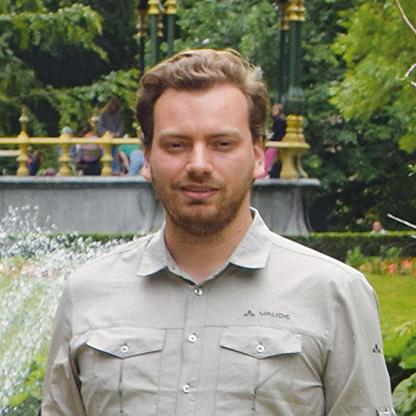 Brecht Melotte