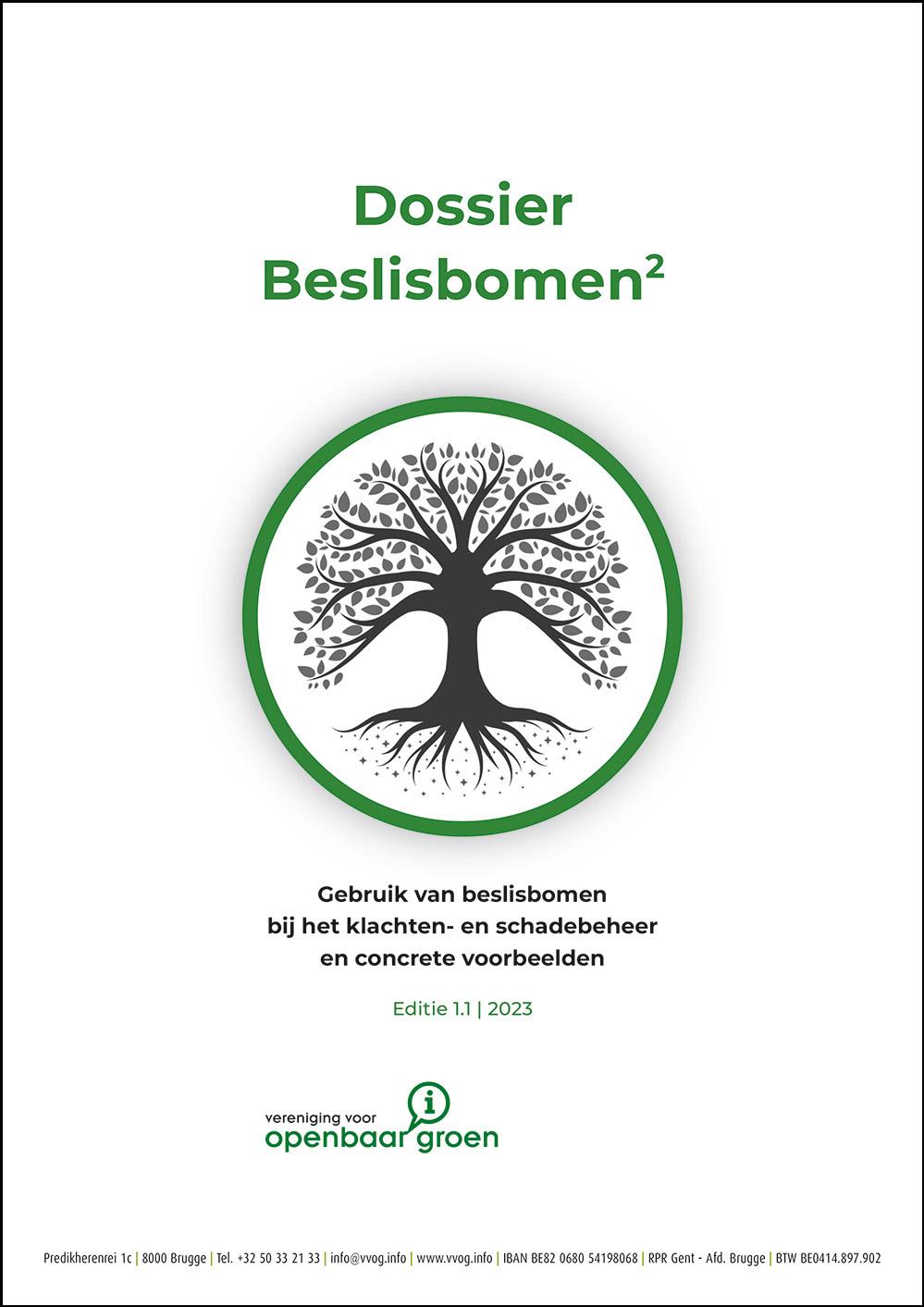 Dossier Beslisbomen