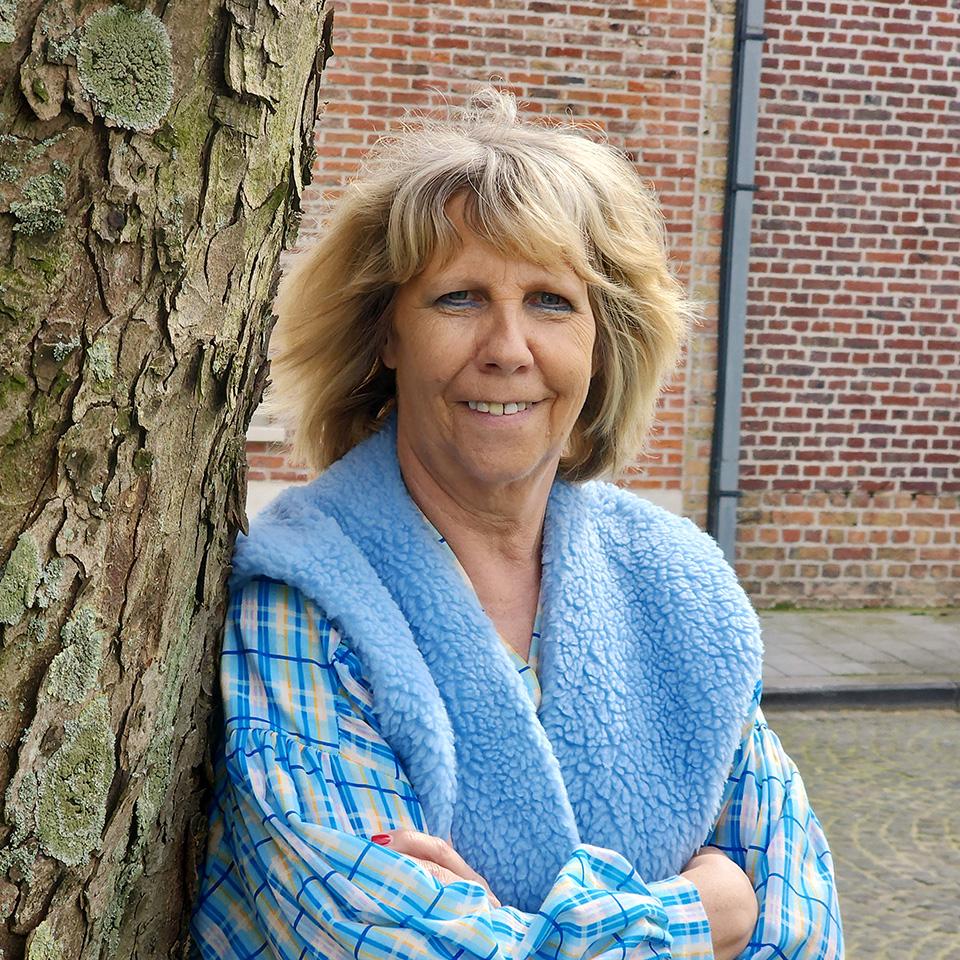 Doreen Leuntjens