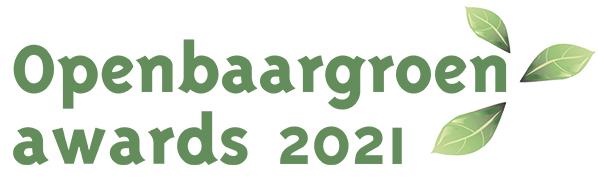 Openbaargroen awards 2021