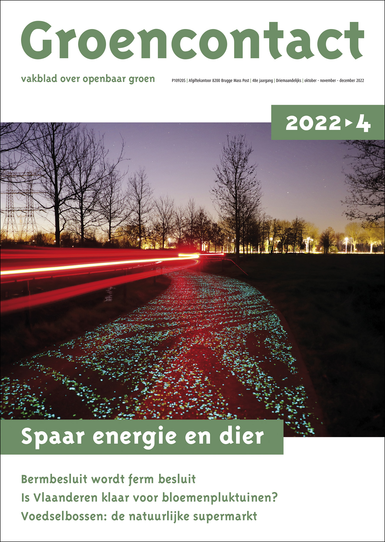 Groencontact 2022/4