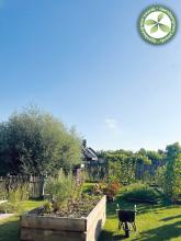 1e laureaat | Roeselare | Elzenhof