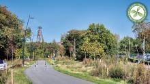 2e laureaat | Genk | Evence Coppéelaan