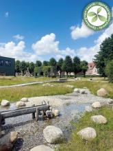 2e laureaat | Sint-Gillis-Waas | Gemeentepark