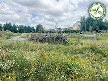 2e laureaat | Sint-Gillis-Waas | Houtvoort
