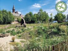 3e laureaat | Heist-op-den-Berg | Bijentuin