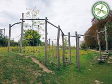 3e laureaat | Mechelen | SteenWegPark