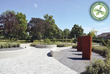 4e laureaat | Herk-de-Stad | Stilteparken