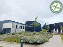 4e laureaat | Lokeren | Zwembad