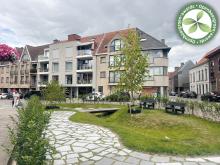4e laureaat | Tielt | Ontharding Rameplein