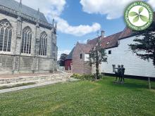 5e laureaat | Kortrijk | Historisch Hart