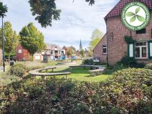 6e laureaat | Wuustwezel | Bibliotheekplein