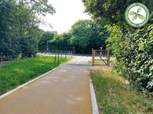 7e laureaat | Vilvoorde | Floordambos