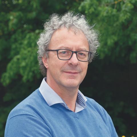 Dirk Neirynck