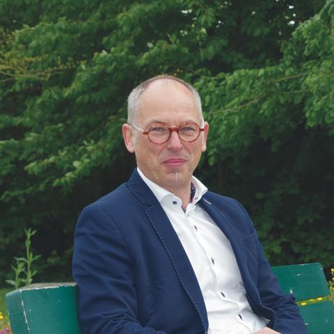 Filiep Bouckenooghe