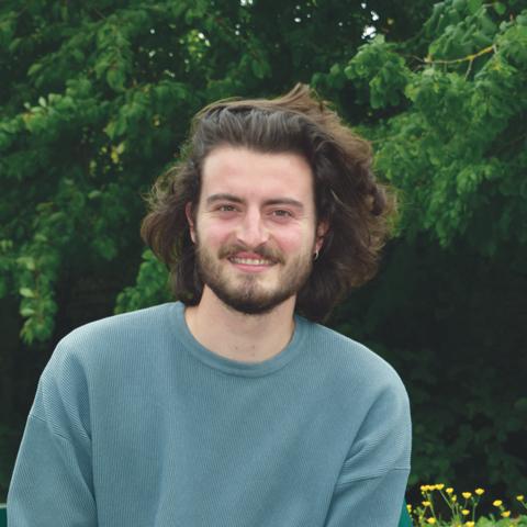 Jonas Pieters
