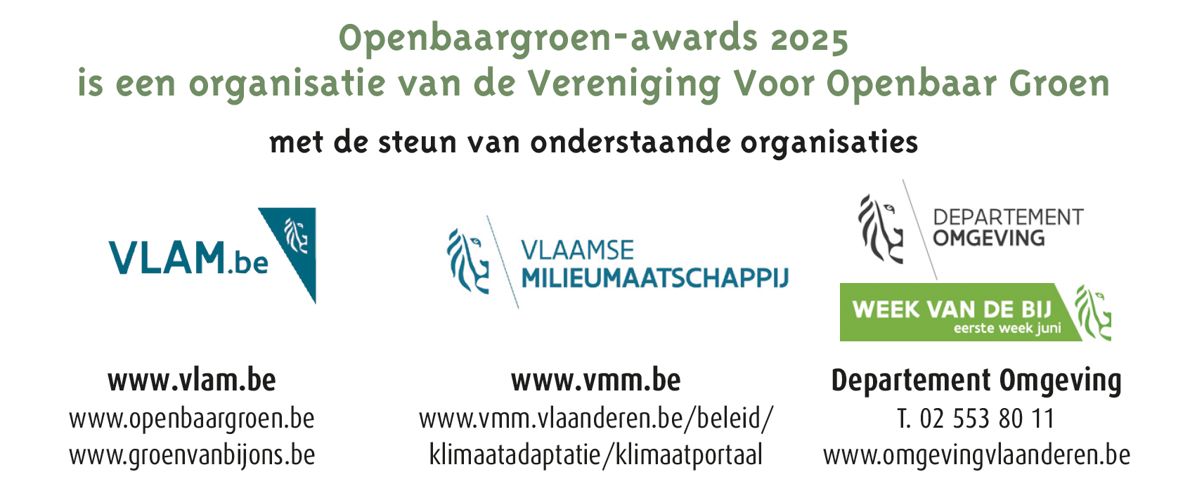 Partners OGA 2025